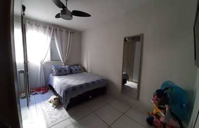 Imagem 4: Venda - Apartamento - Balneário Salto Grande - Americana - SP