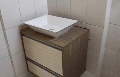 Imagem 12: São Gonçalo - Apartamento Padrão - Barro Vermelho