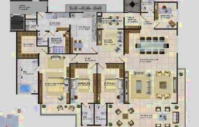 Imagem 13: Ed. Vintage Meireles. Piscina, Ar-condicionado, Área de serviçoe240m²...