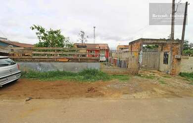 Imagem: O terreno possui 637m² de Área e está localizado em Parque