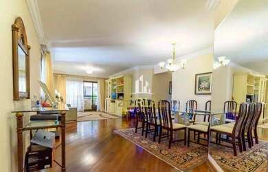 Imagem: Apartamento com 3 dormitórios à venda, 172 m² por R$ 955.000,00