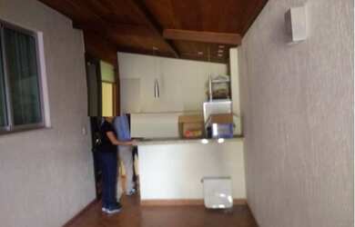 Imagem 8: Venda Residential / Home Belo Horizonte MG