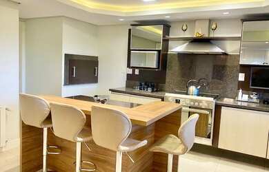 Imagem 6: CAXIAS DO SUL - Apartamento Padrão - Jardim América