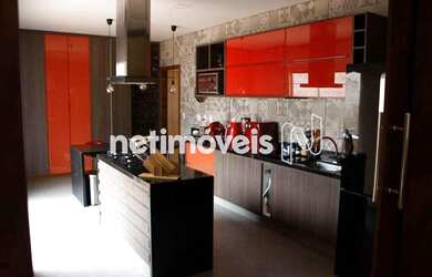 Imagem 8: Locação Casa em condomínio Altiplano Leste Brasília