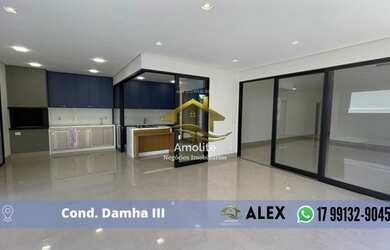 Imagem 15: CASA CONDOMÍNIO DAMHA III EM SÃO JOSÉ DO RIO PRETO