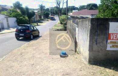 Imagem 6: Terreno à venda permuta, 432 m² por R$ 600.000 - Pinheirinho - Curitiba/PR