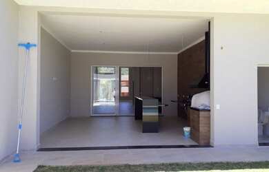 Imagem 8: Casa nova em Atibaia, Shambala II portaria, rondas 24 horas, area de lazer....