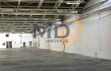 Imagem 3: SãO PAULO - Galpão/Depósito/Armazém - Vila Leopoldina