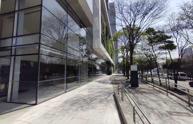 Imagem 12: Andar Corporativo para alugar, 2958 m² por R$ 384.540,00/mês - Butantã...