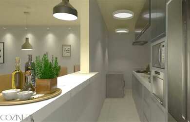 Imagem 3: APARTAMENTO AVIAÇÃO - PRAIA GRANDE SP