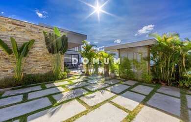 Imagem: Jardim Itaipava - Itaipava - Petrópolis