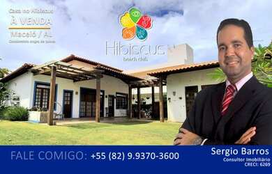 Imagem: A casa possui 3 Dormitórios, 3 Banheiros, 2 Vagas na garagem