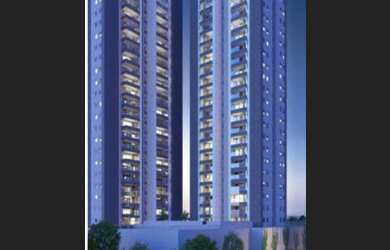 Imagem: O apartamento possui 3 Dormitórios, 4 Banheiros, 2 Vagas na