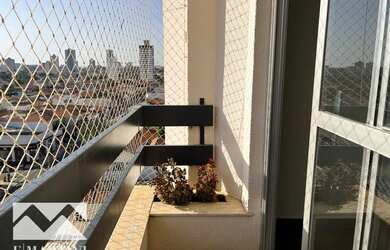 Imagem 4: Apartamento com 2 dormitórios, 85 m² - venda por R$ 320.000,00 ou aluguel...