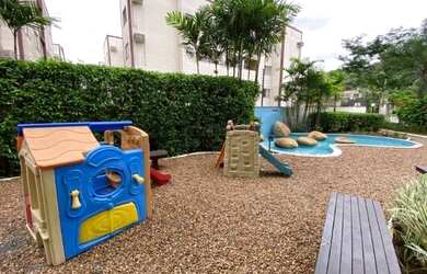 Imagem 15: Baixou.Lindo apartamento em Home Club no Glória - Vale a pena