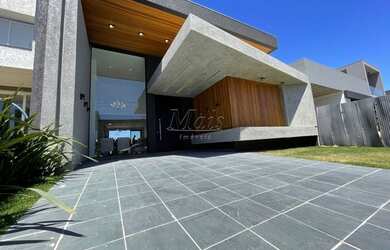 Imagem 2: XANGRI-Lá - Casa de Condomínio - Centro