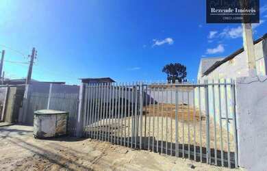 Imagem 4: Terreno à venda, 200 m² por R$ 215.000 - Alto Boqueirão - Curitiba/PR