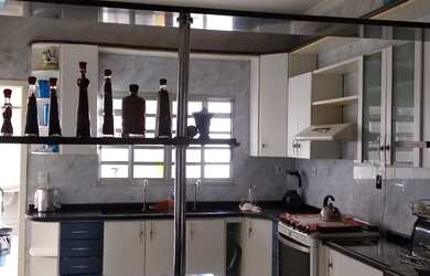 Imagem 15: Casa de condomínio Itália Sul para venda com 800 metros quadrados Jardim...