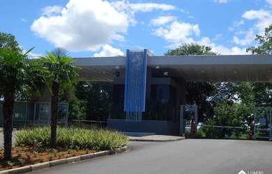 Imagem: O terreno possui 780m² de Área e está localizado em Estrela