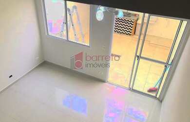 Imagem 3: Jundiaí - Casa de Condomínio - Jardim Colônia