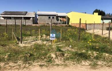 Imagem 2: TERRENO BEM LOCALIZADO NO BAIRRO JANAINA-BALNEARIO GAIVOTA