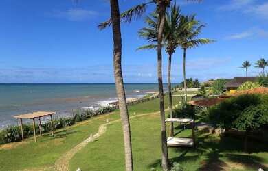 Imagem: O terreno possui 420m² de Área e está localizado em Touros