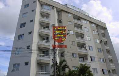 Imagem: O apartamento possui 2 Dormitórios, 1 Banheiro, 63-0m² de