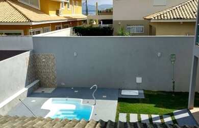 Imagem 16: PORTAL DO PARAÍSO II LINDA CASA