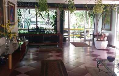 Imagem 4: SALVADOR - Casa de Condomínio - Horto Florestal