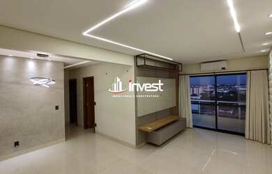 Imagem: O apartamento possui 3 Dormitórios, 2 Banheiros, 1 Vaga na