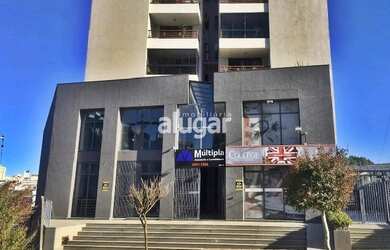 Imagem: O depósito possui 269m² de Área e está localizado em Santa