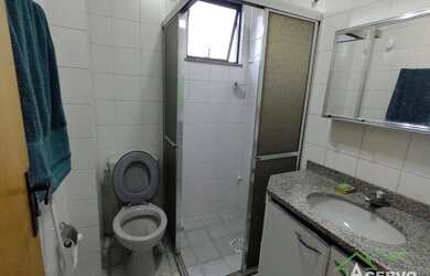 Imagem 7: Apartamento à venda, 56 m² por R$ 240.000,00 - Centro - Juiz de Fora/MG