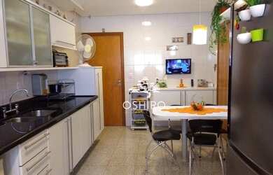 Imagem 15: Apartamento com 3 dormitórios à venda, 199 m² por R$ 1.865.000,00 - Ponta da Praia - Santo