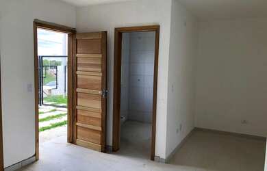 Imagem 2: Casa com 2 dormitórios à venda, 45 m² por R$ 185.000,00 - Estados -...