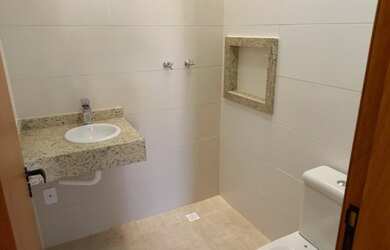 Imagem 8: Sobrado Novo - Vila Brasilina - Aceita Permuta