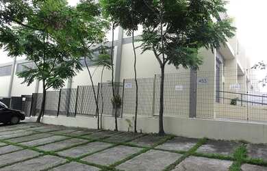 Imagem 13: Galpão para Locação em Barueri, Tamboré, 2 banheiros