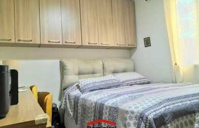 Imagem 6: Apartamento à venda no bairro Jardim Doutor Júlio de Mesquita Filho...