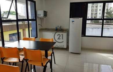 Imagem 14: Sala para aluguel ao lado do Metrô Tatuapé por R$ 9.000/mês