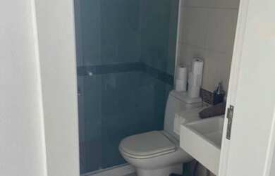 Imagem 10: Maravilhosa cobertura alugar com toda mobília , no Recreio uma quadra da praia próximo do