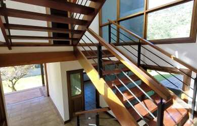 Imagem 13: Aconchegante e Acolhedora casa no condomínio alto padrão em Atibaia