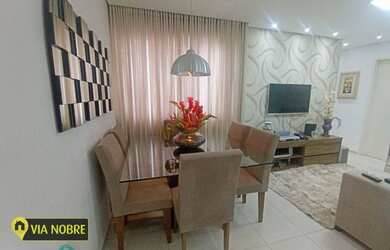 Imagem 9: Apartamento com 2 dormitórios à venda, 55 m² por R$ 270.000 - Betânia...