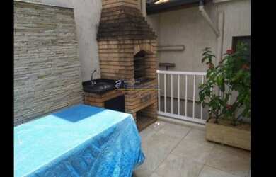 Imagem 13: Sobrado, Jardim Novo Mundo - São Paulo