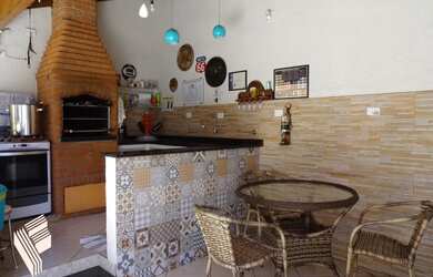 Imagem 12: Casa residencial para Venda Parque Novo Mundo, Americana