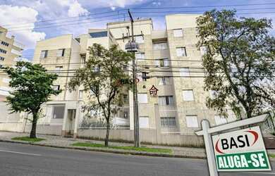 Imagem: O apartamento possui 3 Dormitórios, 2 Banheiros, 1 Vaga na