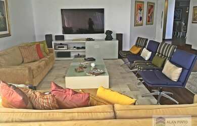 Imagem 4: Apartamento à venda, 562 m² por R$ 2.998.000,00 - Graça - Salvador/BA