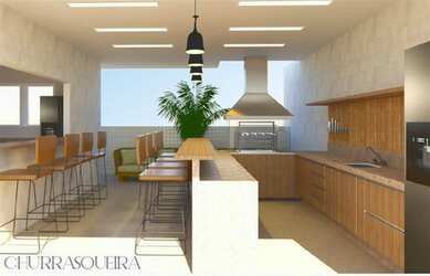 Imagem 5: APARTAMENTO AVIAÇÃO - PRAIA GRANDE SP