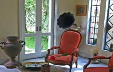 Imagem 3: CASA RESIDENCIAL PARA VENDA E LOCAÇÃO, JARDIM PAULISTA, SÃO PAULO