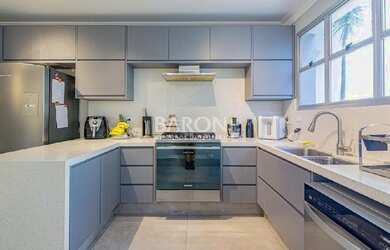 Imagem 16: São Paulo - Casa Padrão - Planalto Paulista