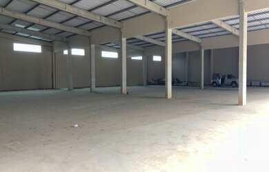 Imagem 6: GALPAO COMERCIAL em BRAGANÇA PAULISTA - SP, JARDIM DOUTOR JÚLIO DE MESQUITA...