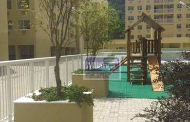 Imagem 13: Apartamento à venda, 60 m² por R$ 285.000,00 - Piratininga - Niterói/RJ